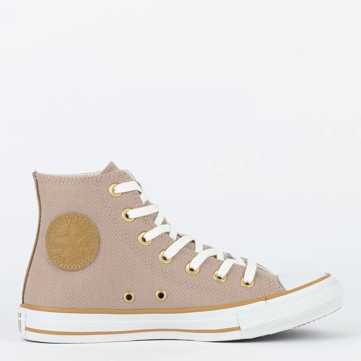 Tênis Converse Chuck Taylor All Star Hi