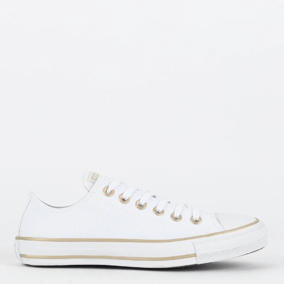 Tênis Converse Chuck Taylor All Star Ox Modern Tailored