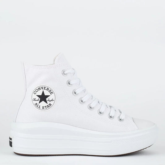 Tênis Converse Chuck Taylor All Star Move Hi