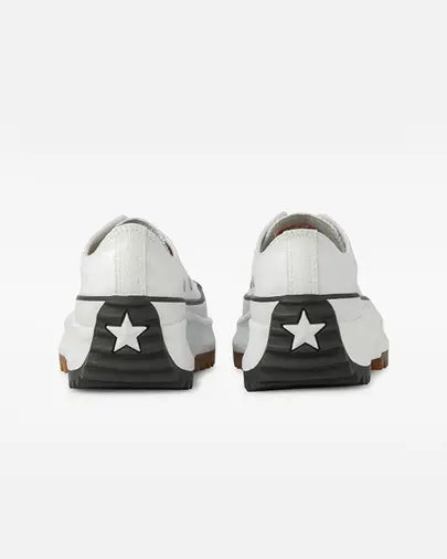 Tênis Converse Run Star Hike Ox Foundation Canvas