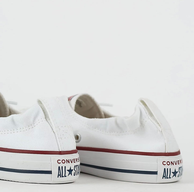 Tênis Converse Chuck Taylor All Star Shoreline Ox