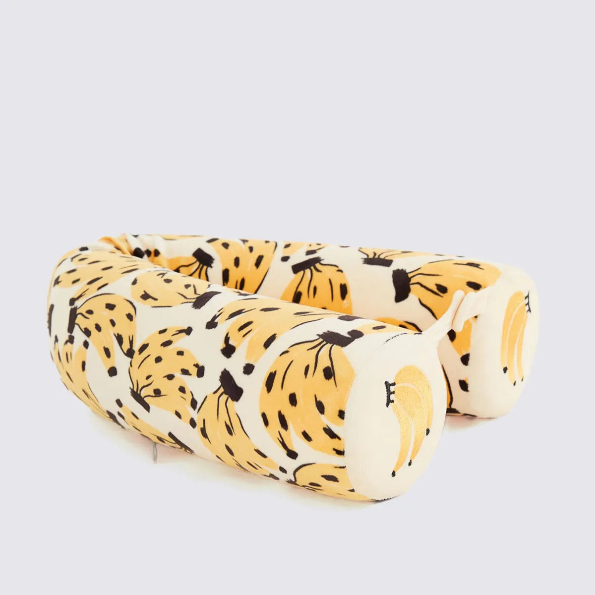 Almofada de Pescoço Farm Bossa Banana