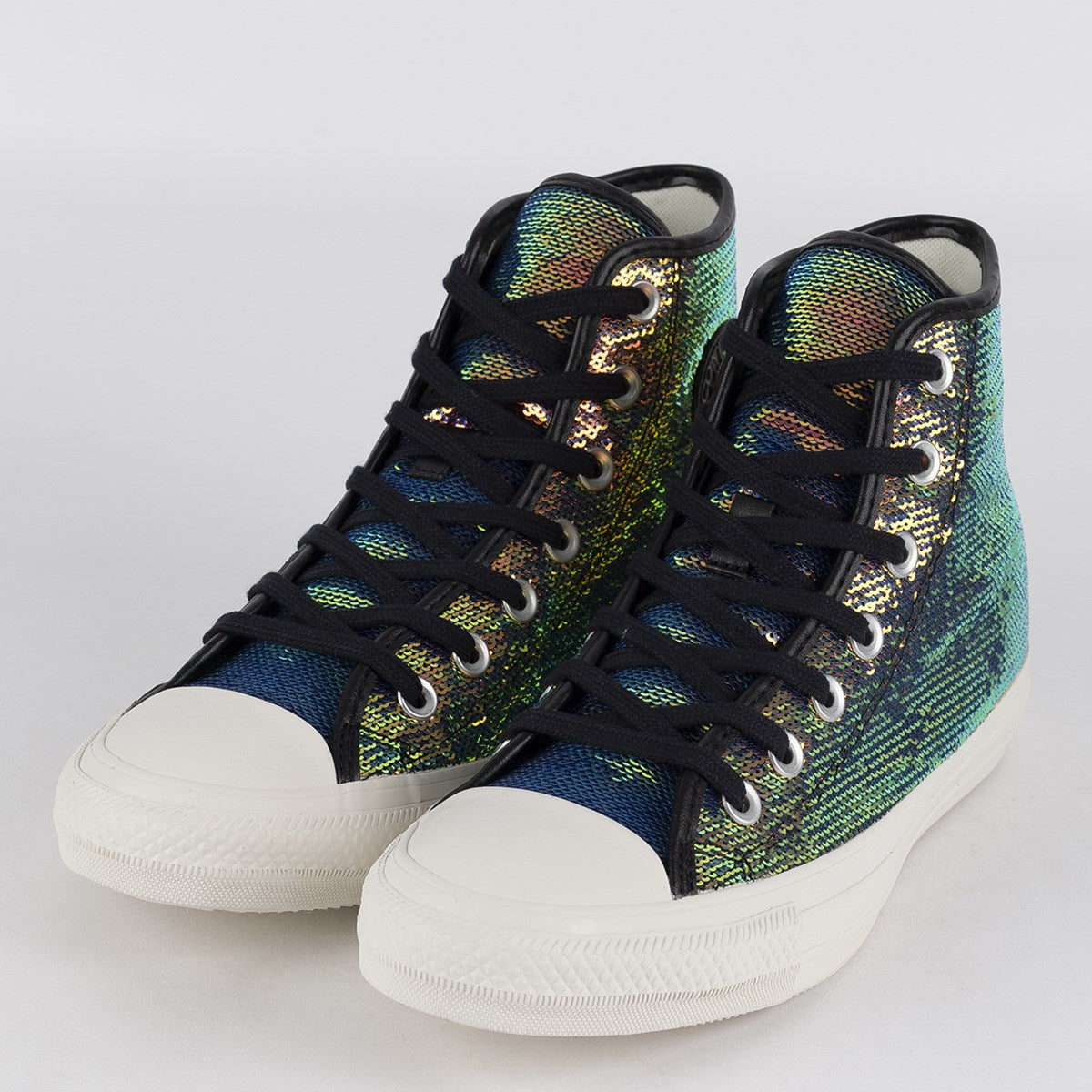 Tênis Converse Chuck Taylor All Star Hi Fireworks