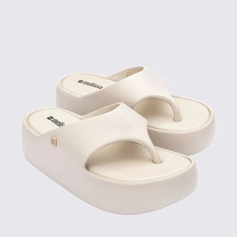 Melissa Free Platform Thong