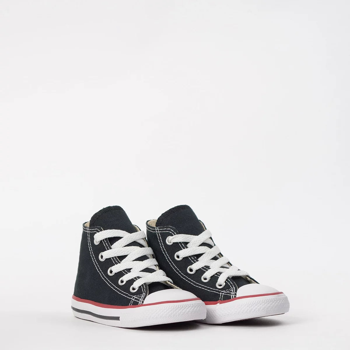 Tênis Converse Chuck Taylor All Star Kids Hi