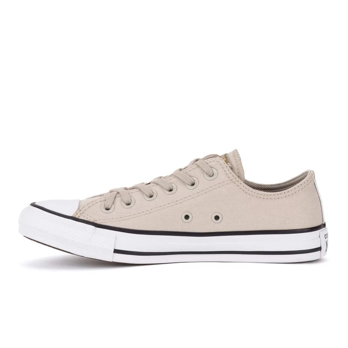 Tênis Converse Chuck Taylor All Star Ox Authentic Glam
