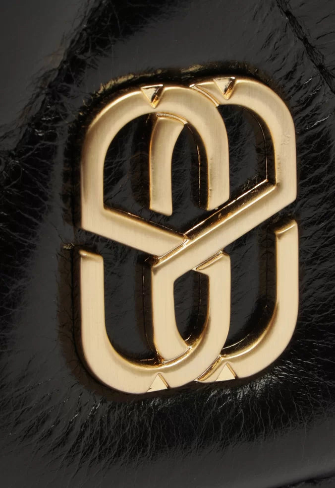 Bolsa Schutz Shoulder Valeria Couro