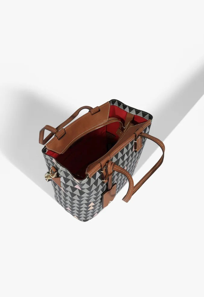 Bolsa Schutz Mini Nina Triangle