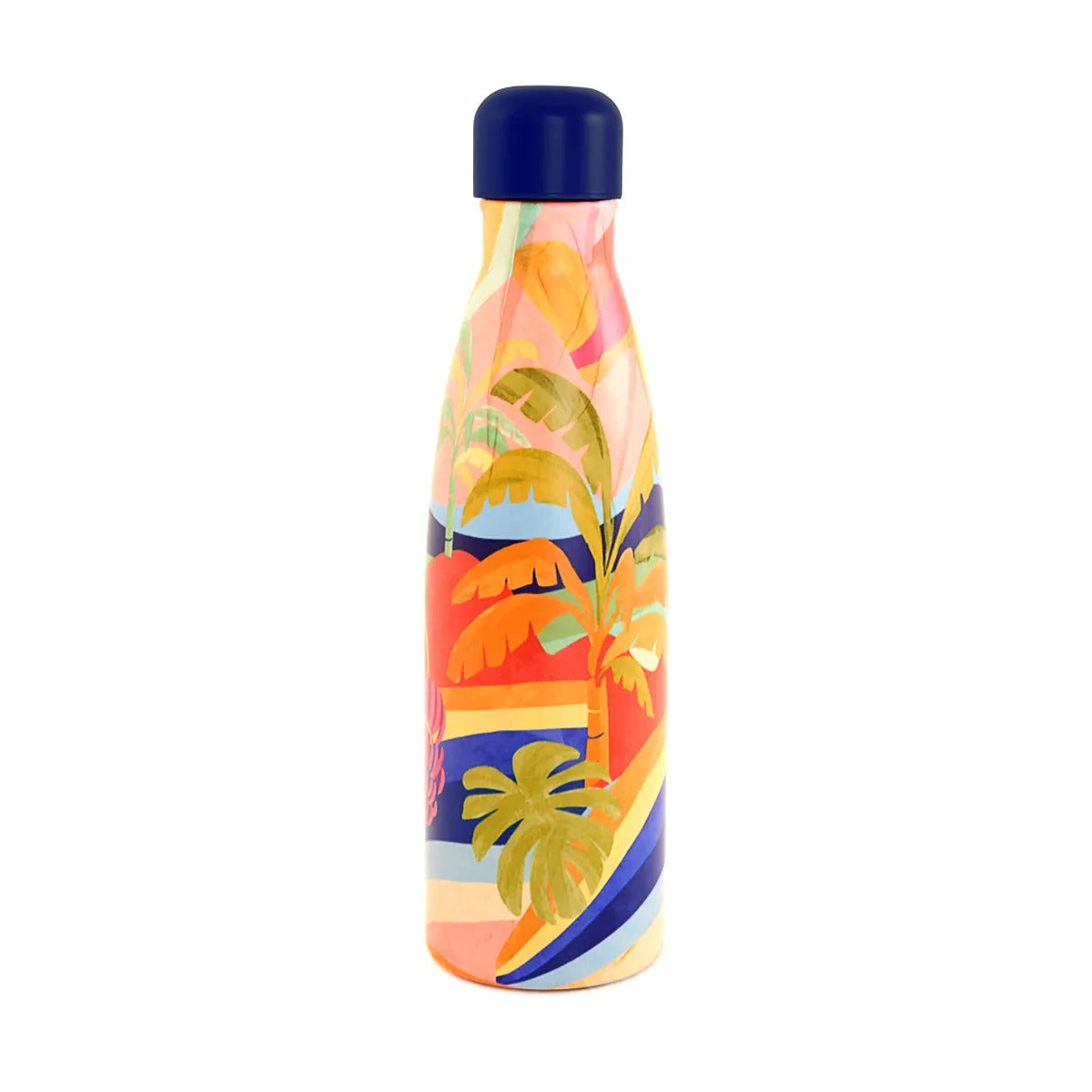 Garrafa Farm Glub Glub Brasil de Cor 750ML