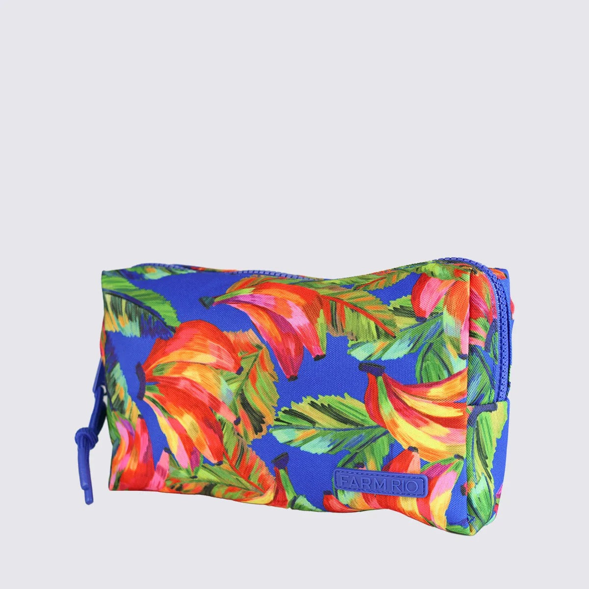 Necessaire Farm Ora Bolas M Bananamix