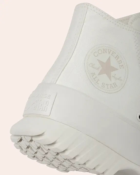 Tênis Converse Chuck Taylor All Star Lugged 2.0
