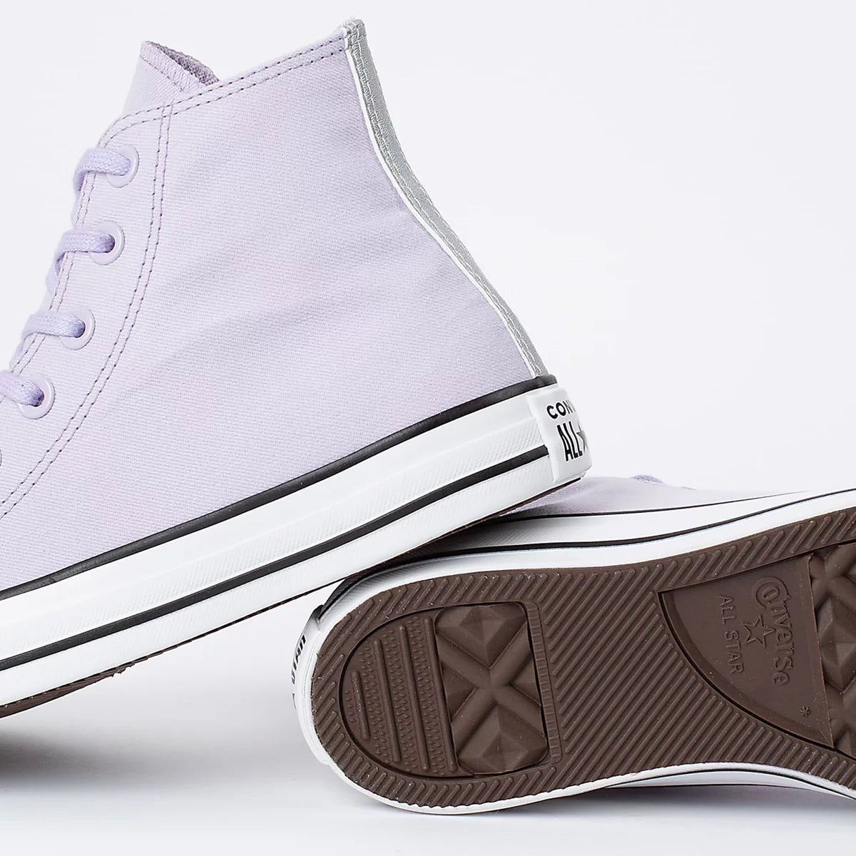 Tênis Converse Chuck Taylor All Star Hi Authentic Glam