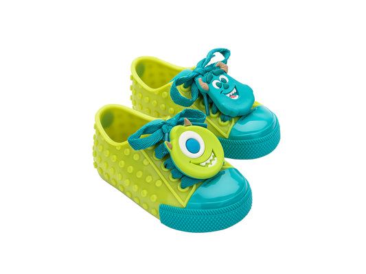Mini Melissa Polibolha + Disney 100 Baby