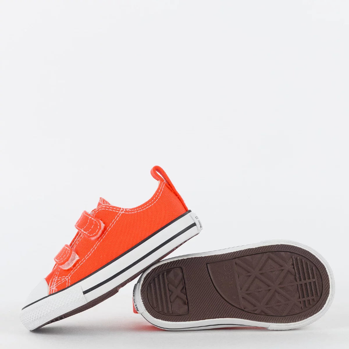 Tênis Converse Kids Chuck Taylor All Star 2V OX Seasonal