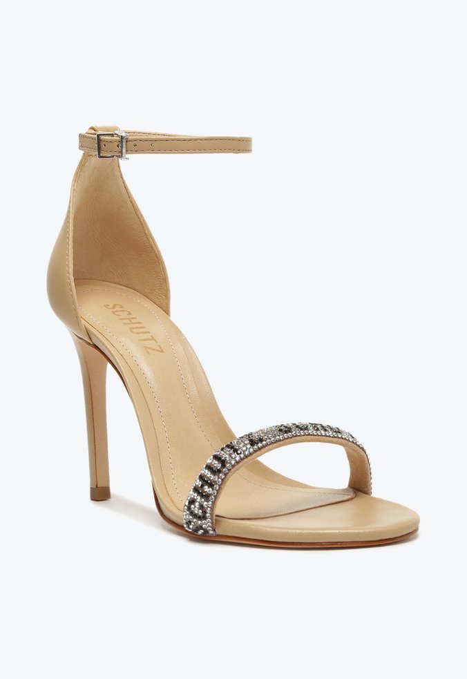 Salto Schutz Logo Pedraria