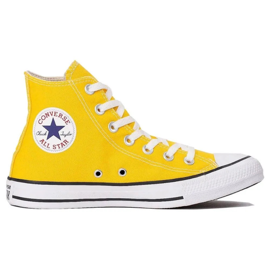 Tênis Converse Chuck Taylor All Star Hi
