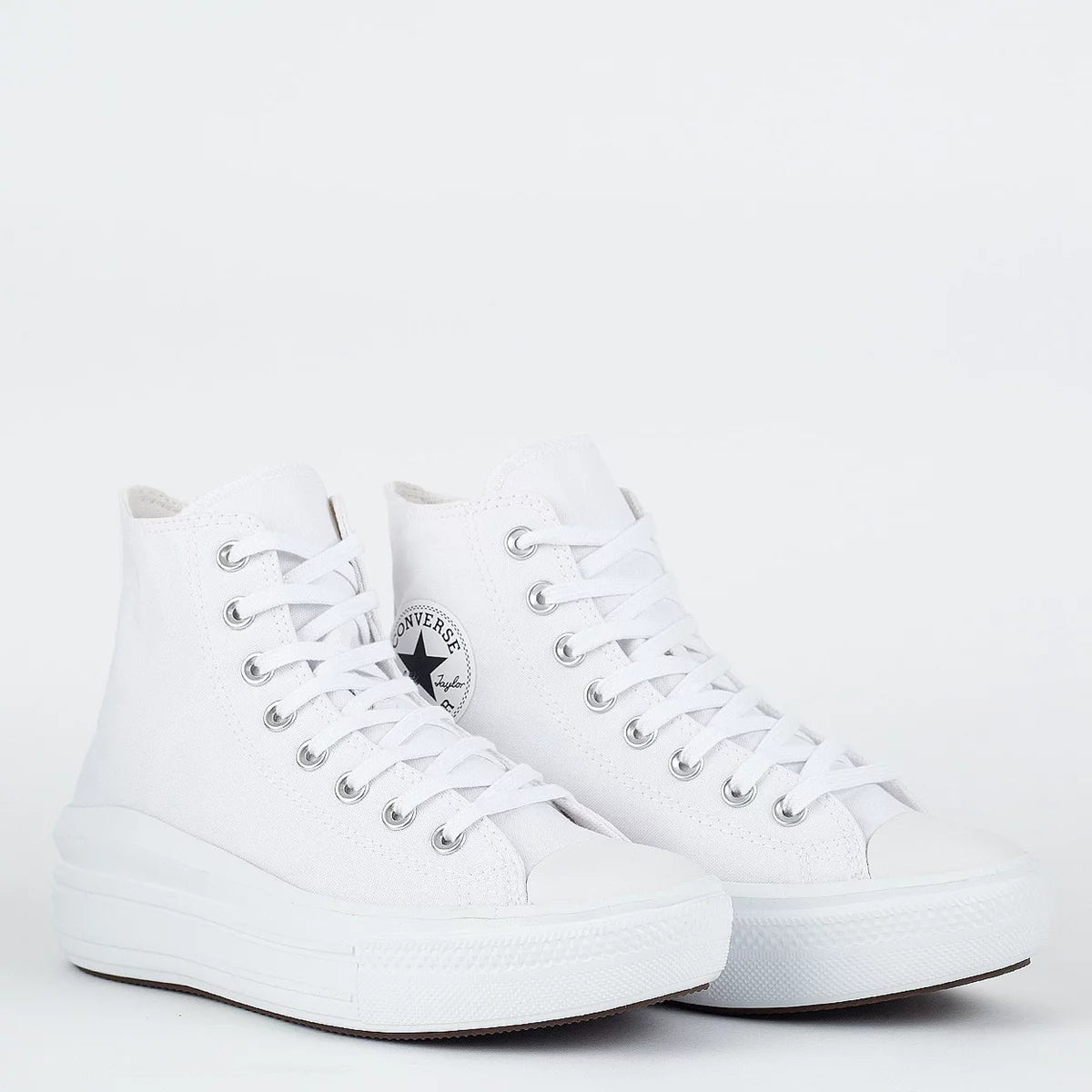 Tênis Converse Chuck Taylor All Star Move Hi