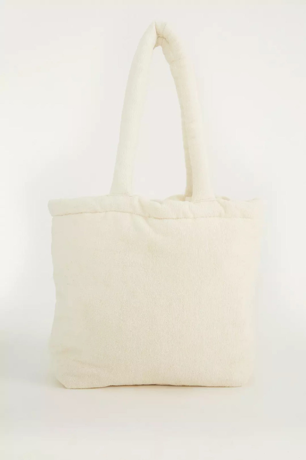 Bolsa Farm Solzão Rio Off White