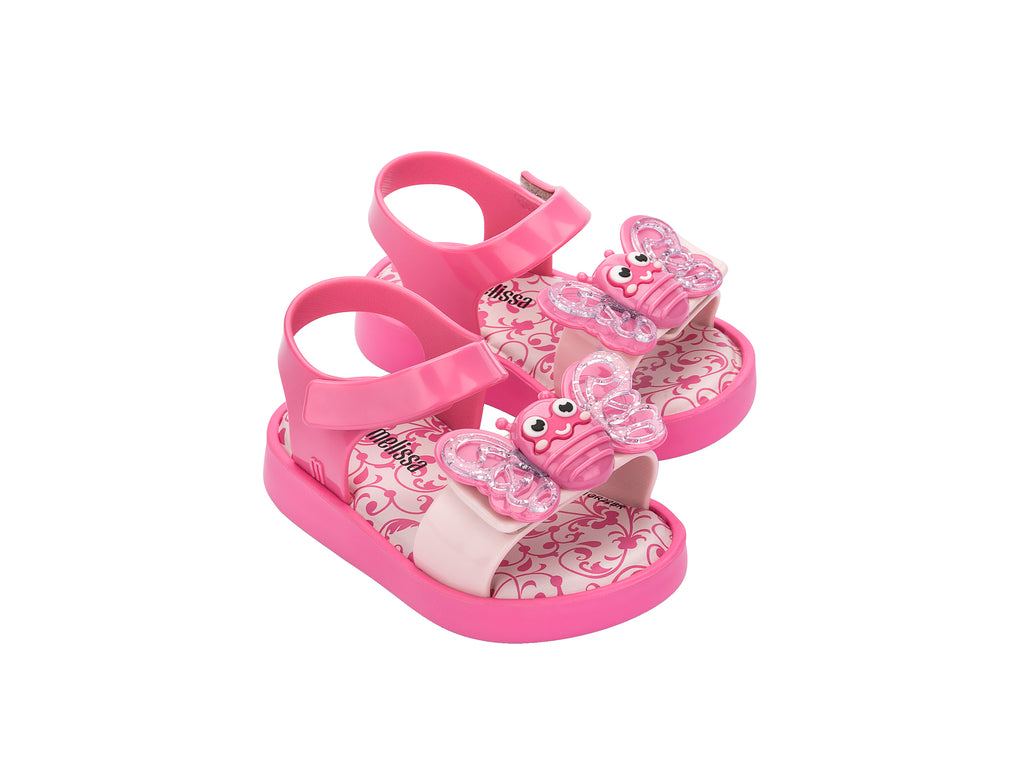 Mini Melissa Jump Bugs