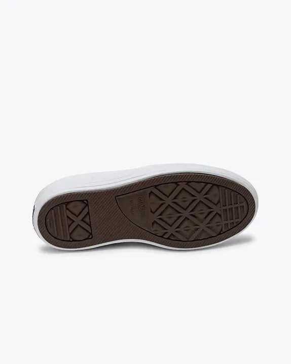 Tênis Converse Chuck Taylor All Star Move Play On Fashion