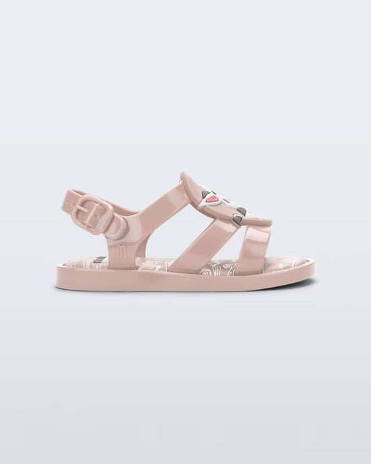 Mini Melissa Colorland + Moana Baby