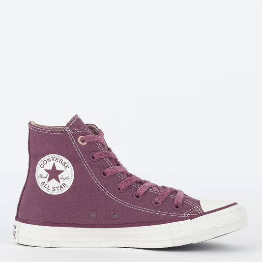 Tênis Converse Chuck Taylor All Star Hi Workwear Textures