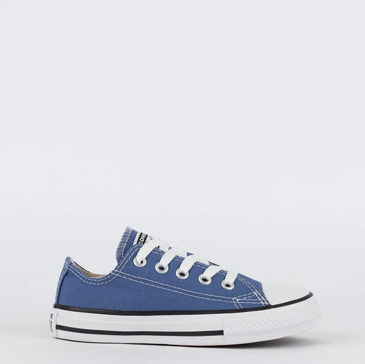 Tênis Converse Kids Chuck Taylor All Star Ox Seasonal