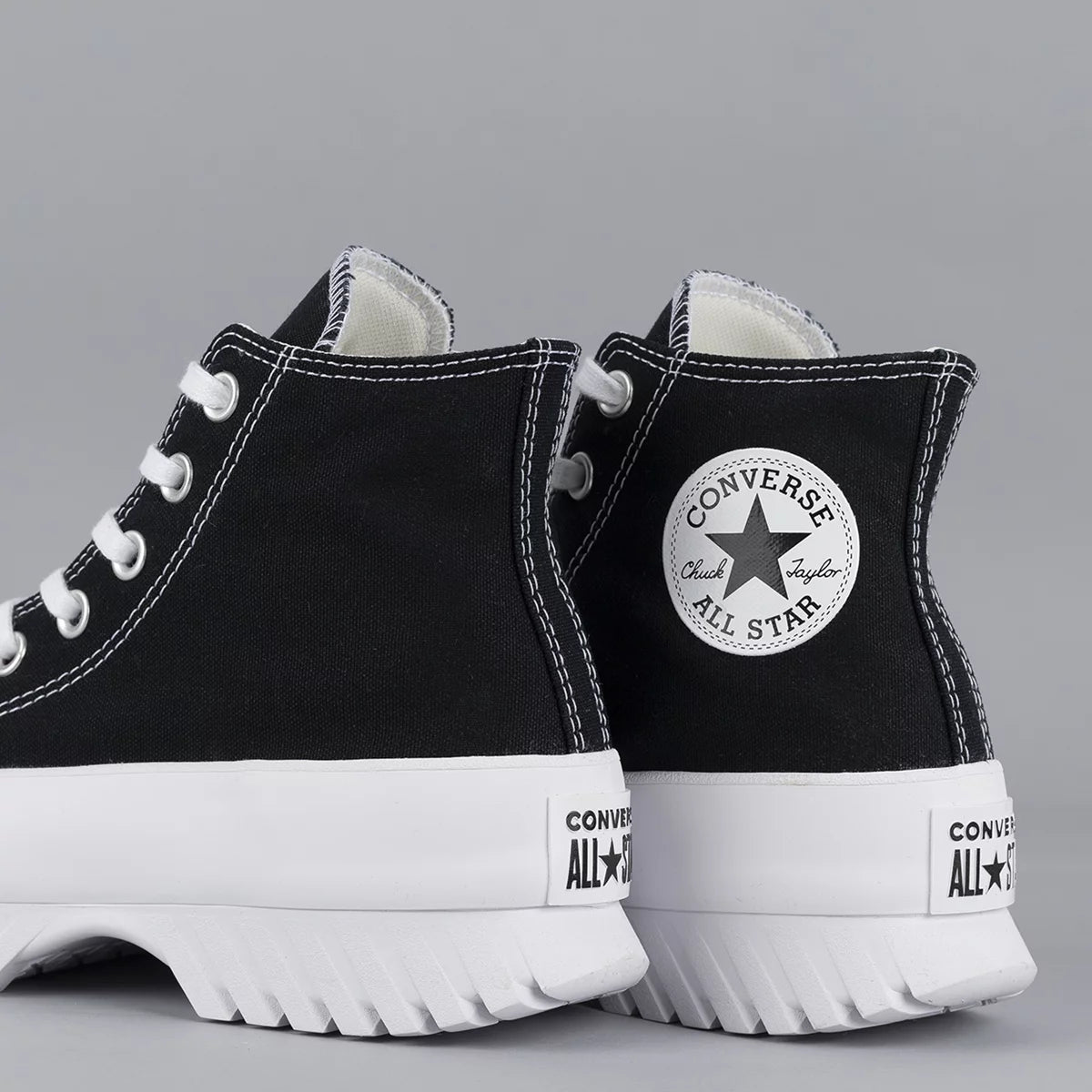 Tênis Converse Chuck Taylor All Star Lugged 2.0