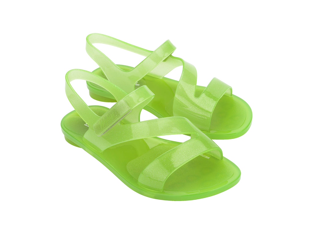 Mini Melissa The Real Jelly Paris Infantil