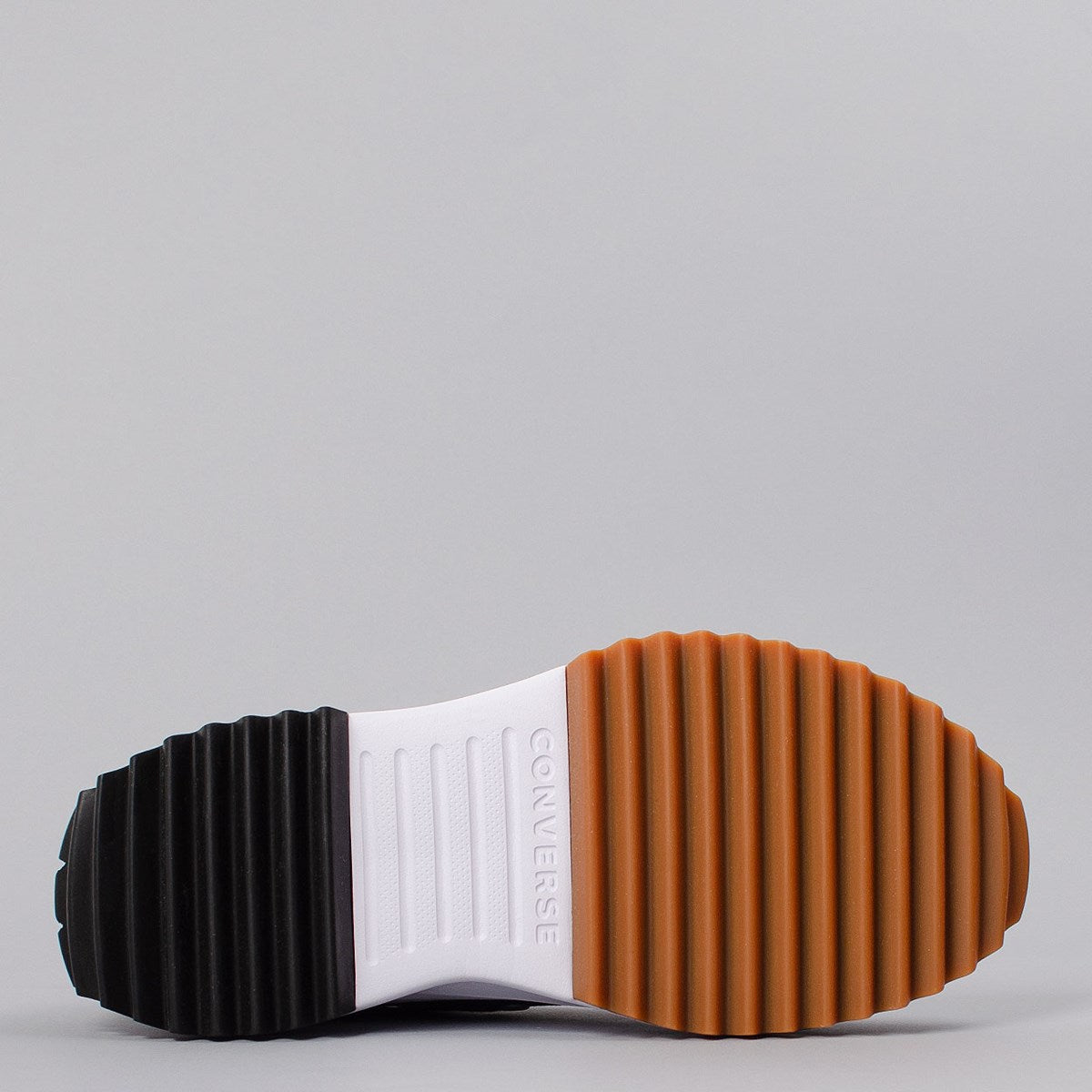 Tênis Converse Run Star Hike Hi Foundation Canvas