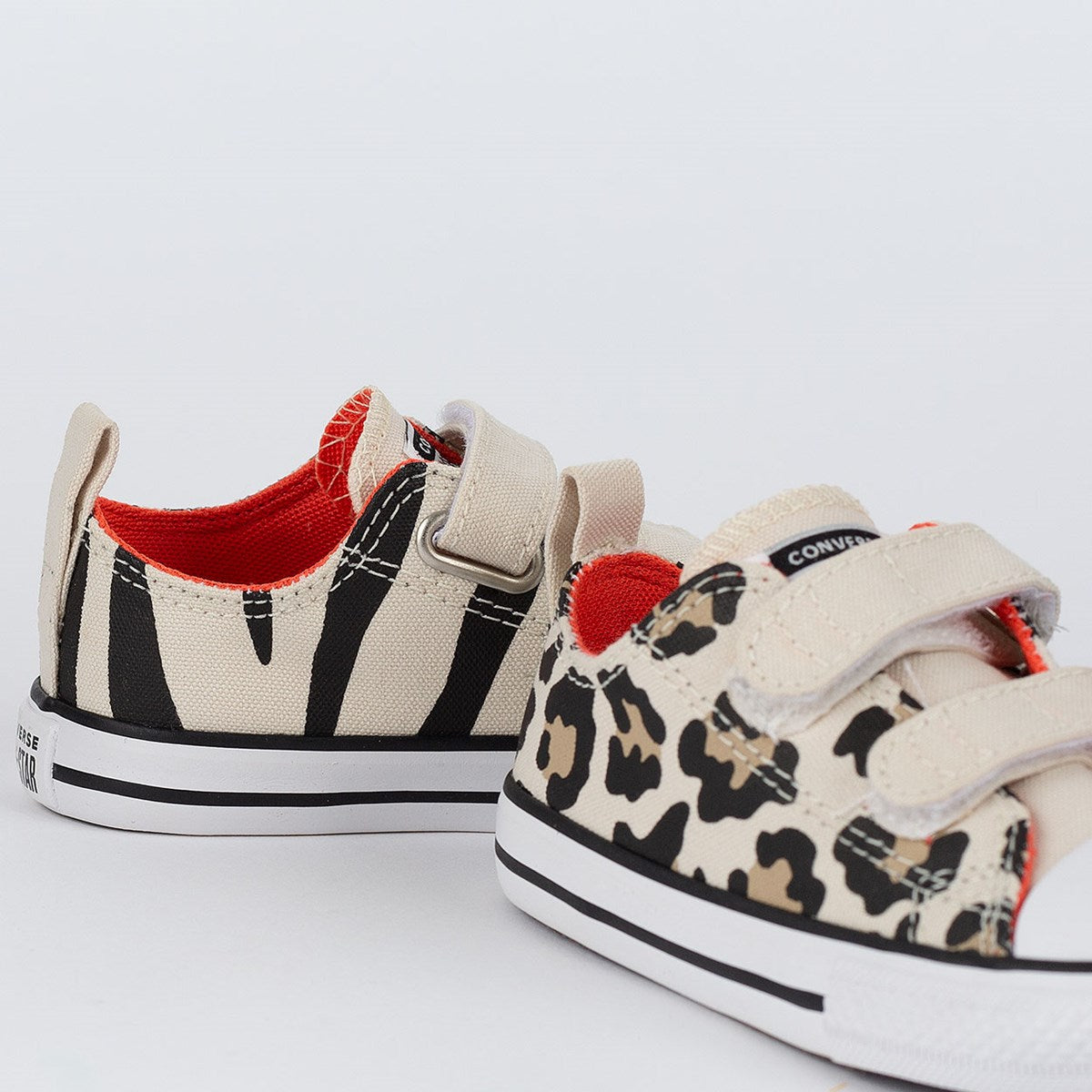 Tênis Converse Kids Chuck Taylor All Star 2V