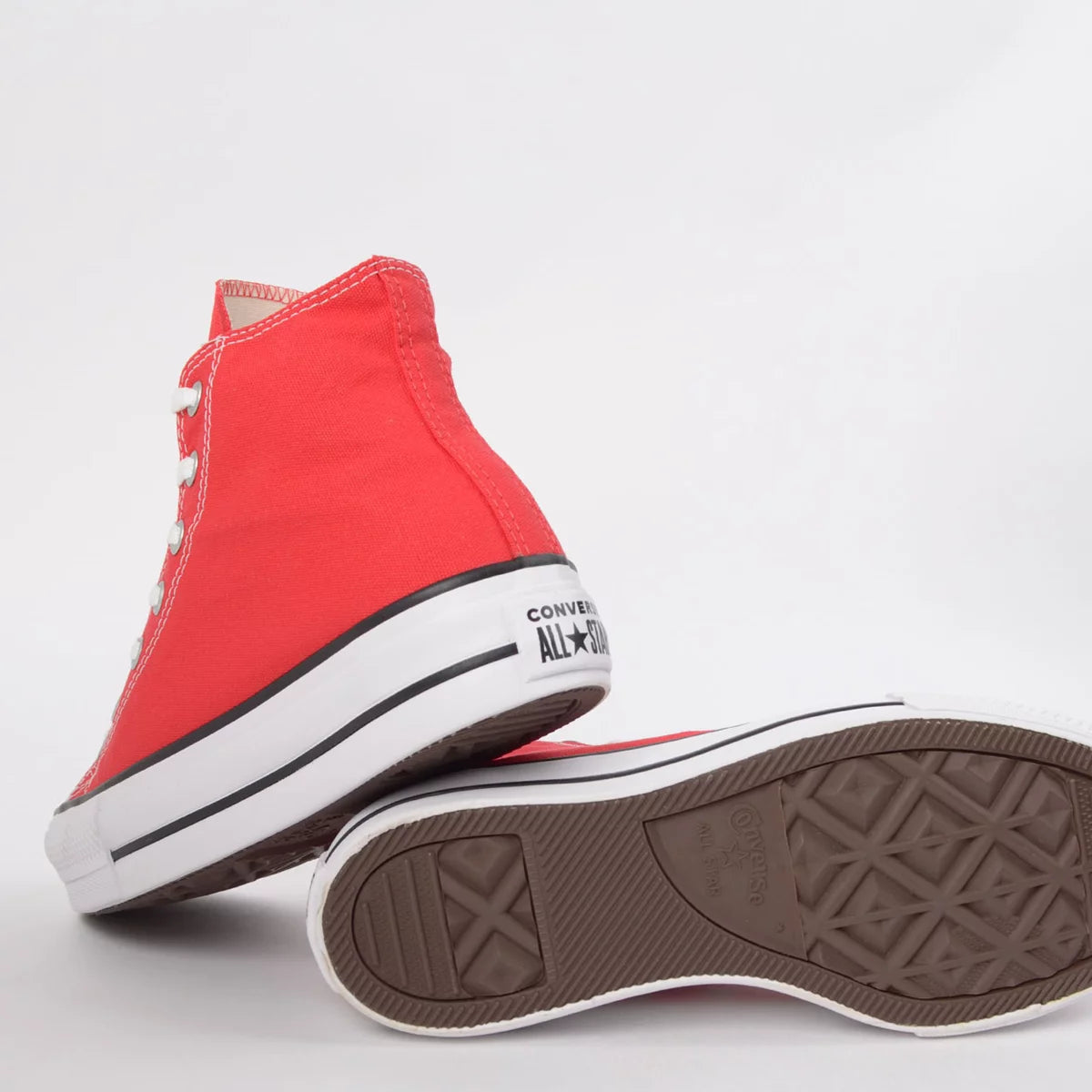 Tênis Converse Chuck Taylor All Star Platform Hi