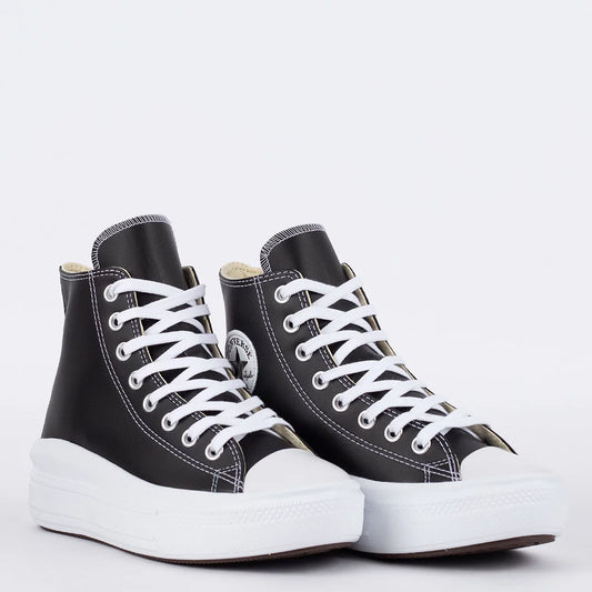 Tênis Converse Chuck Taylor All Star Move Hi