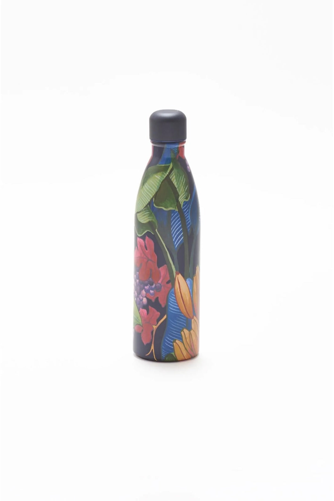 Garrafa Farm Glub Glub 750ml Banana Uva