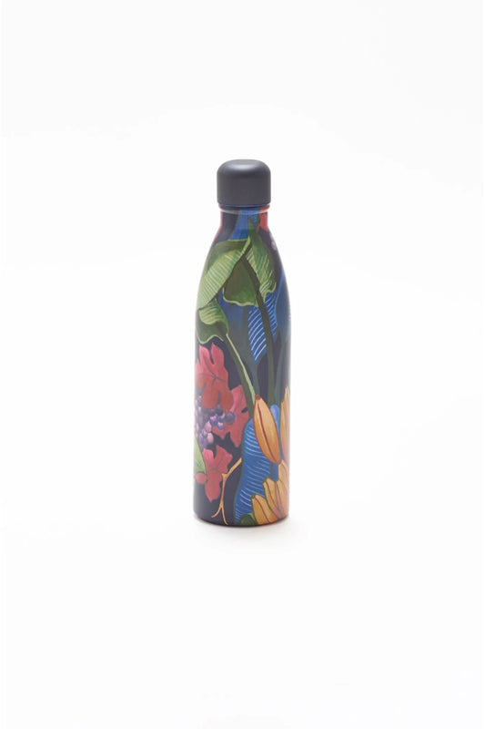 Garrafa Farm Glub Glub 750ml Banana Uva