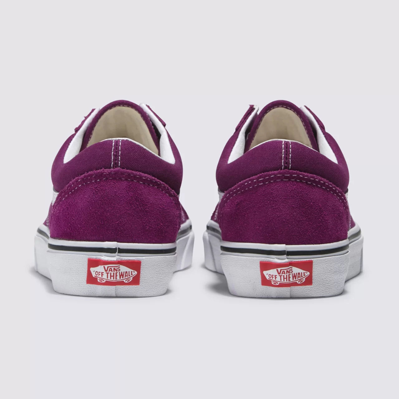 Tênis Vans Old Skool Dark Purple