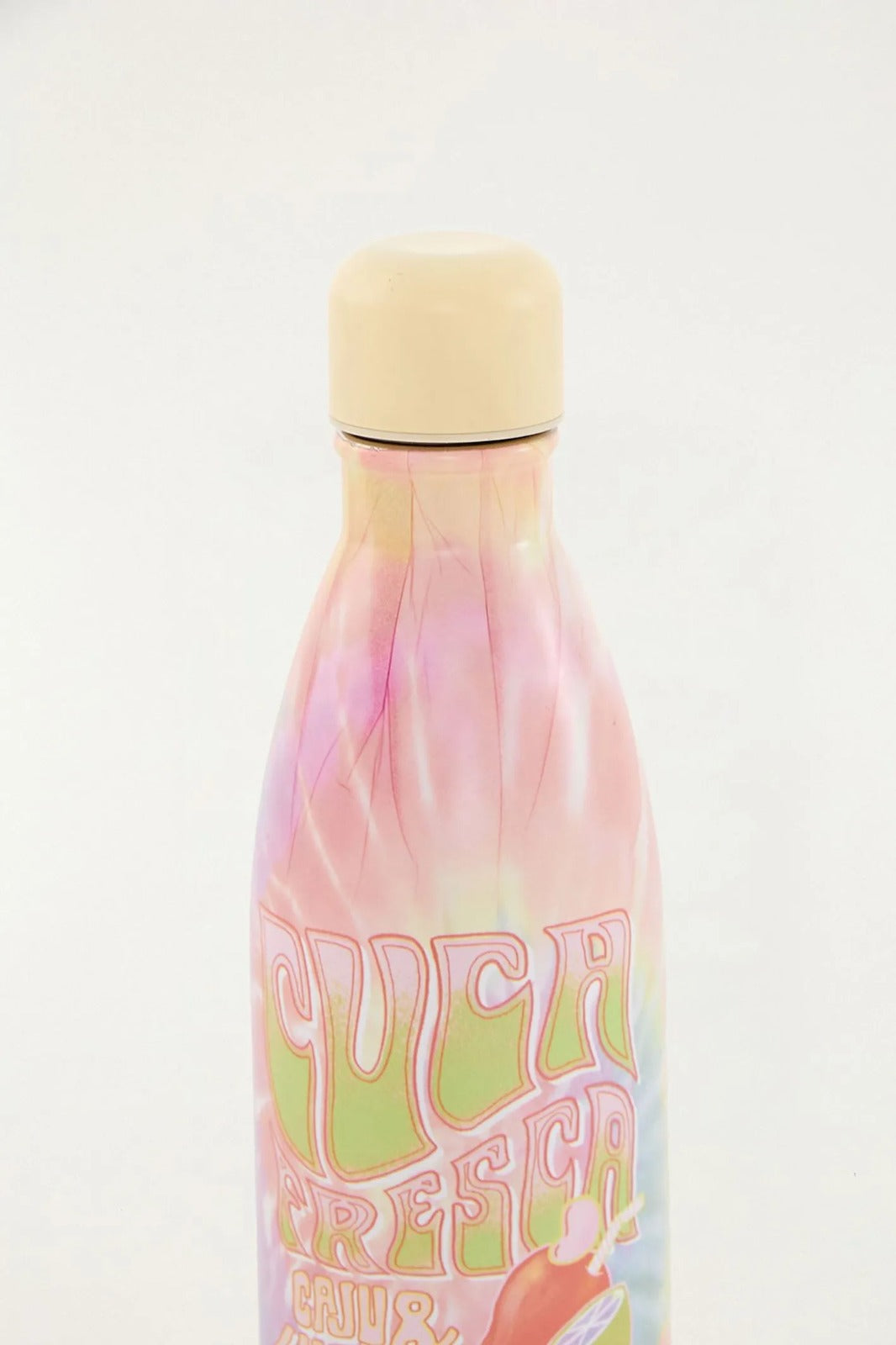 Garrafa Farm Glub Glub Cuca Fresca 750ml