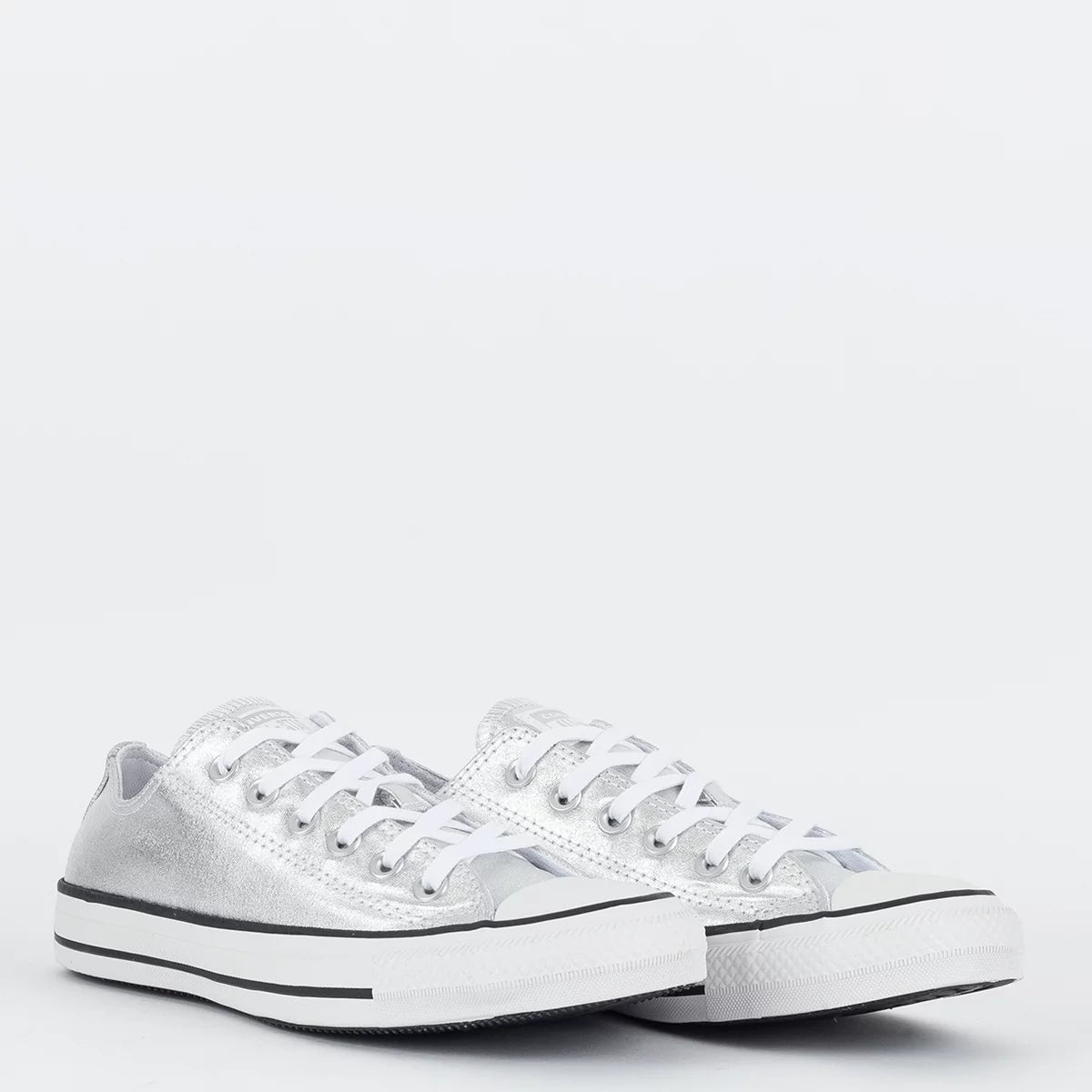 Tênis Converse Chuck Taylor All Star Ox Sparkle Party