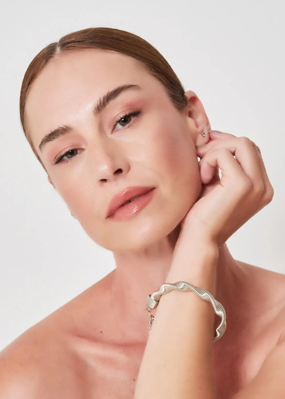 Pulseira Mob Mola Torcida