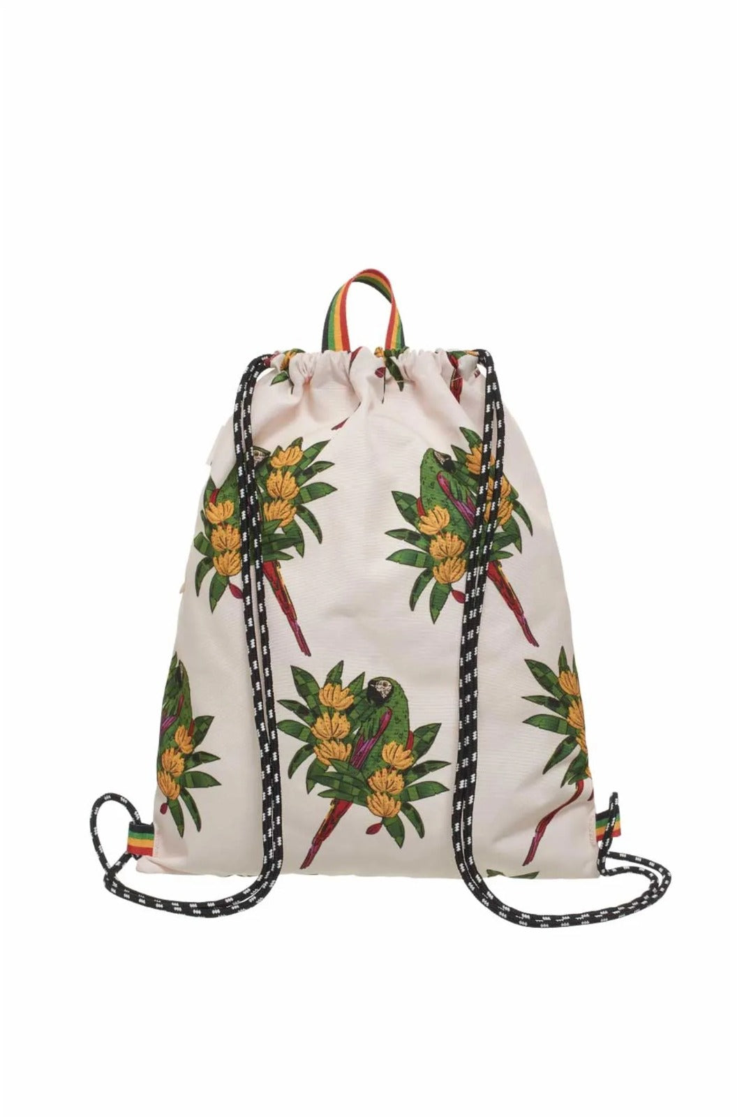 Bolsa Farm Praiana Rio Maraca