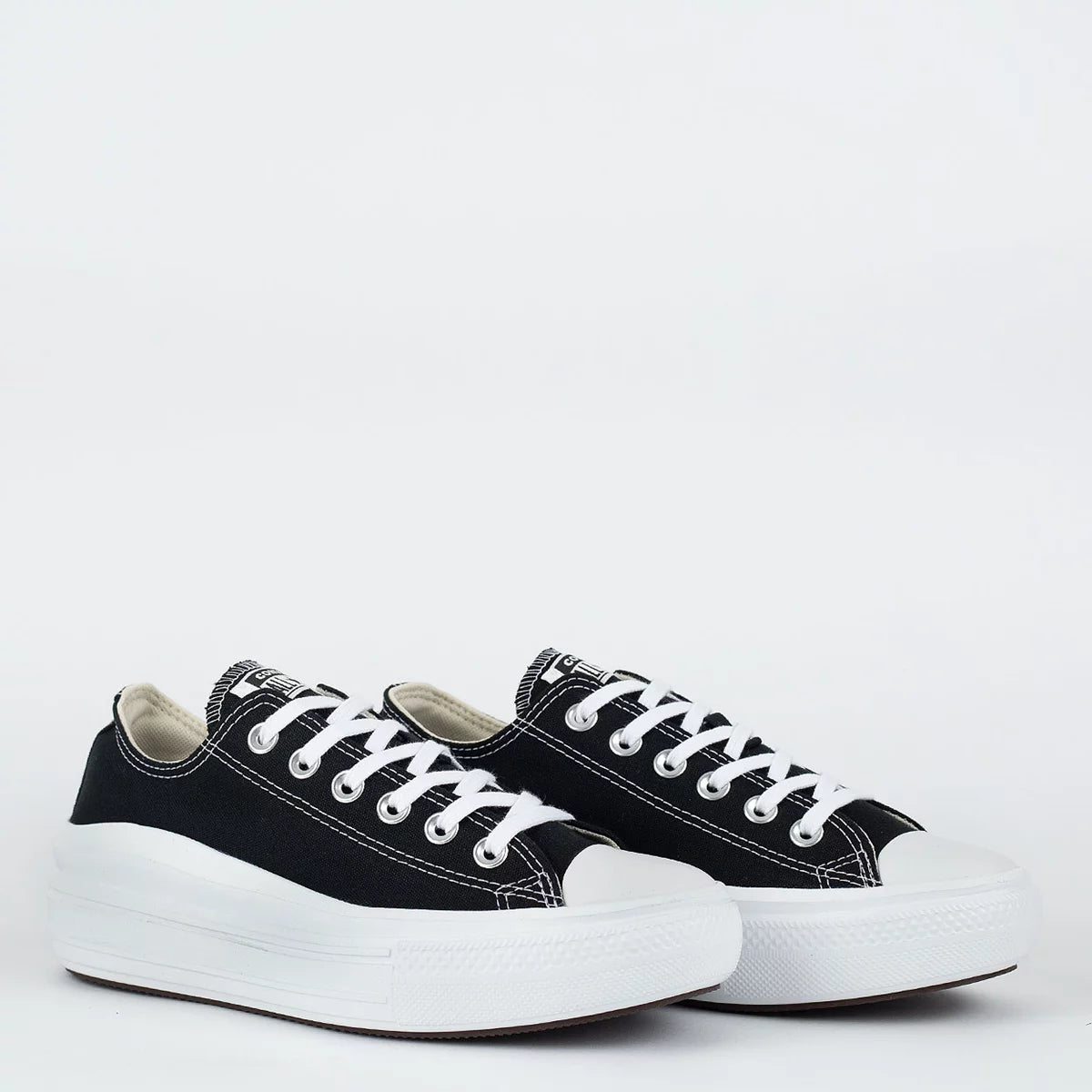 Tênis Converse Chuck Taylor All Star Move Ox