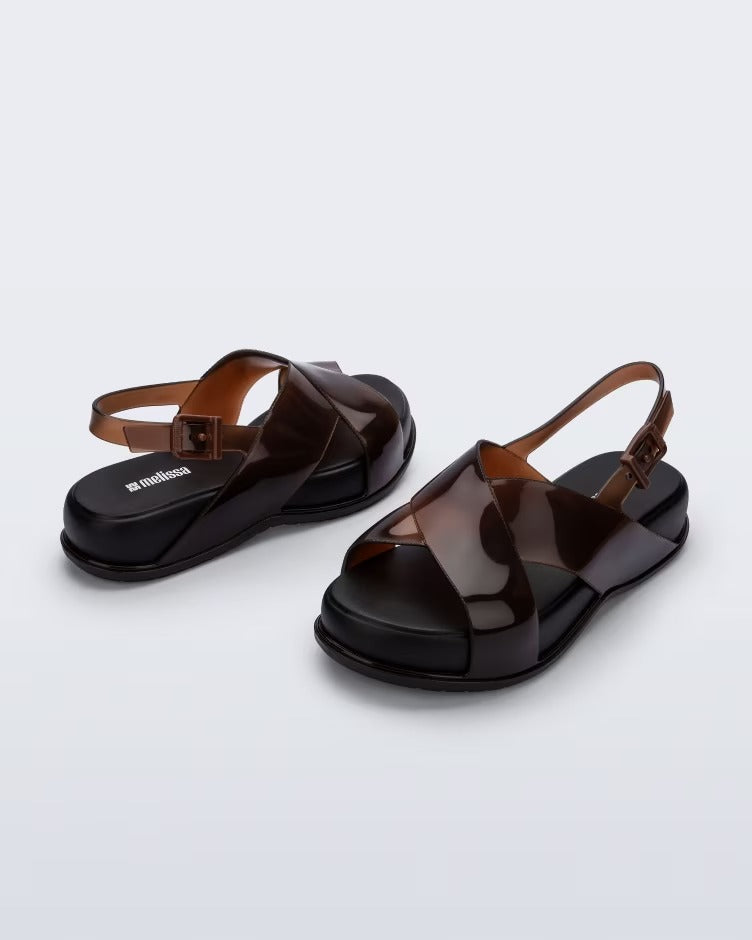 Melissa Mare Platform