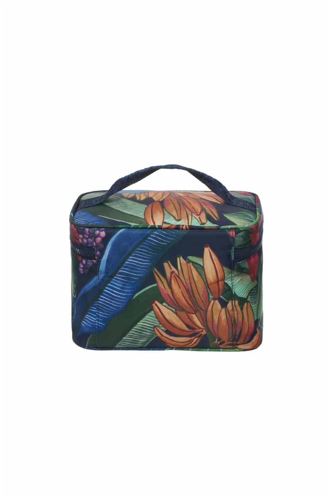 Necessaire Farm Me Leva Banana Uva