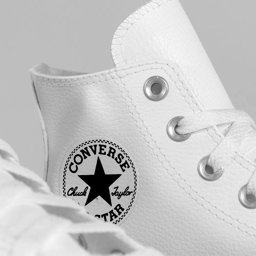 Tênis Converse Chuck Taylor All Star Lift