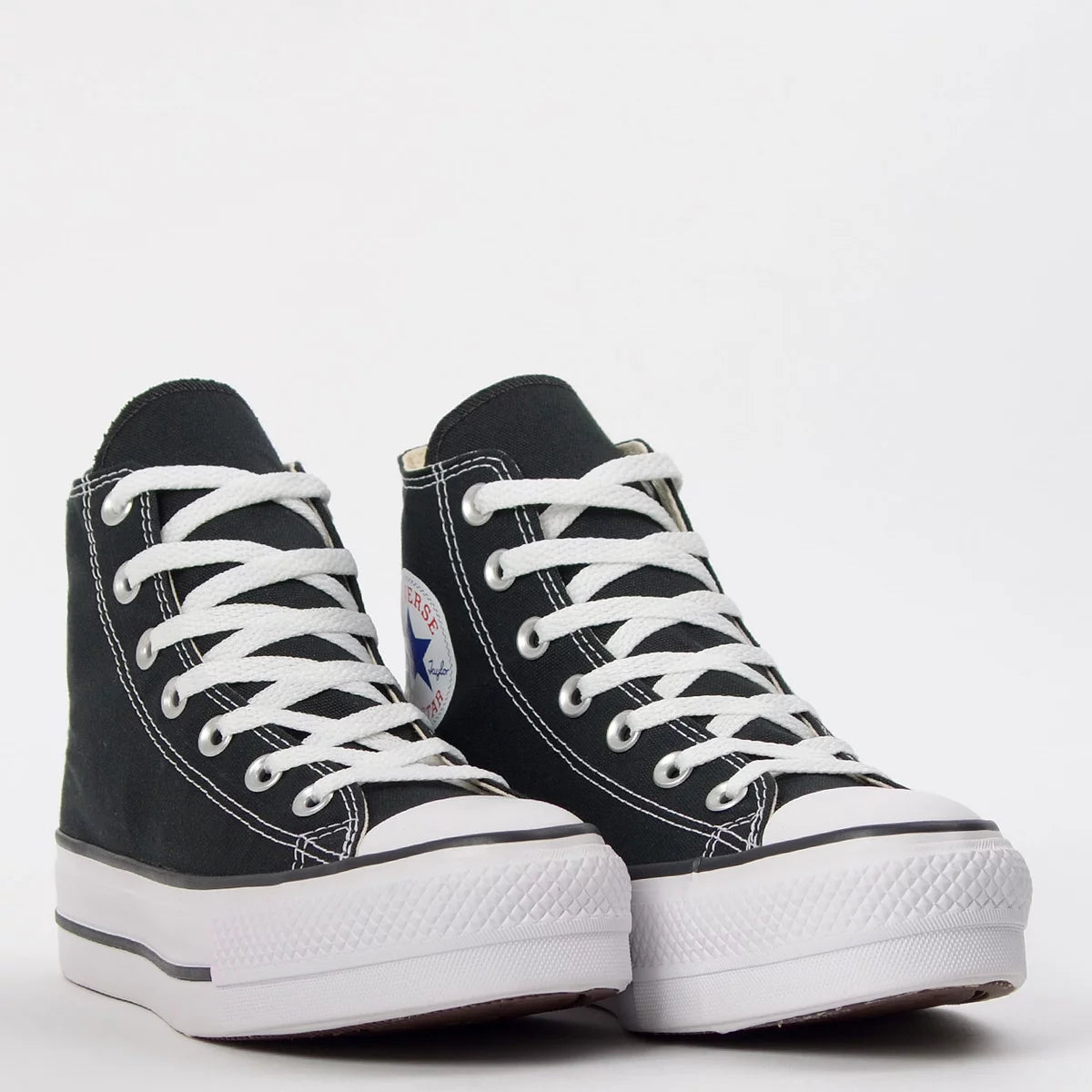 Tênis Converse Chuck Taylor All Star Platform Hi