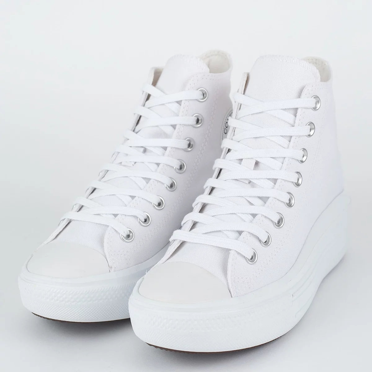 Tênis Converse Chuck Taylor All Star Move Hi