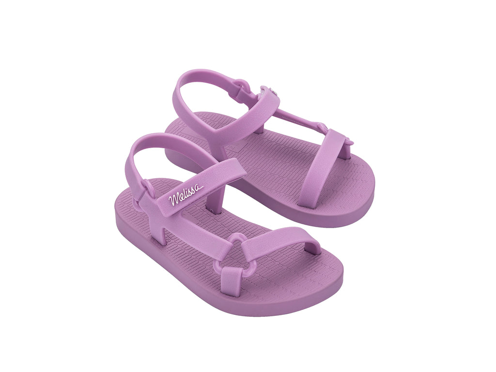 Mini Melissa Sun Downtown Baby
