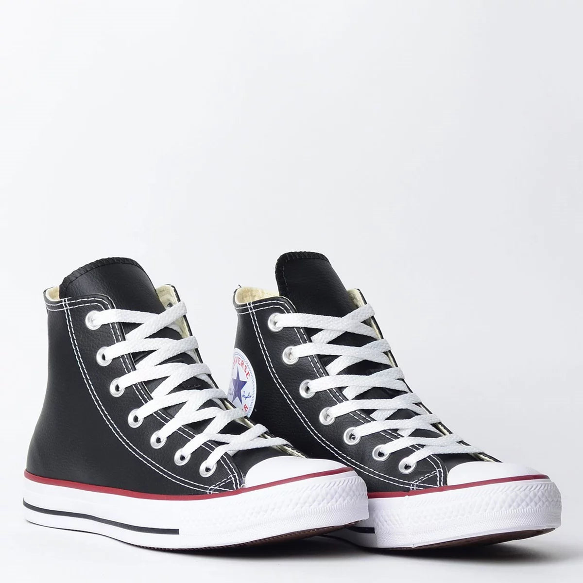 Tênis Converse Chuck Taylor All Star New Malden Hi