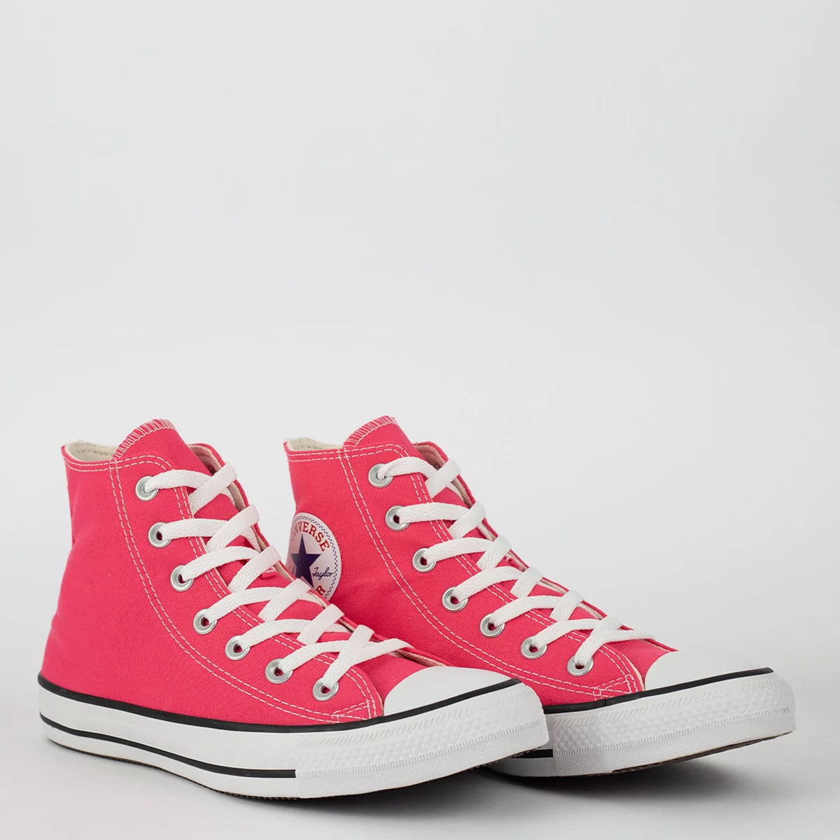Tênis Converse Chuck Taylor All Star Hi Seasonal