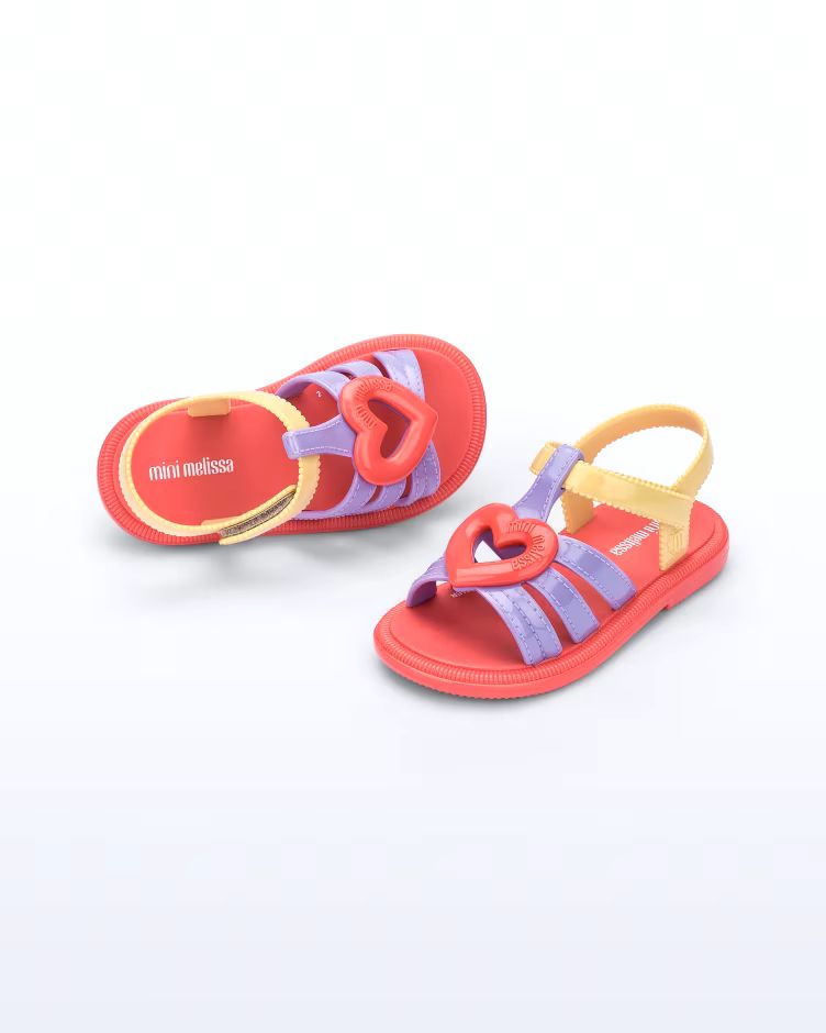 Mini Melissa Hip Lovely Baby